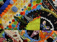 Rhonda Denny - "La Fiesta"